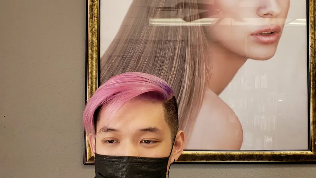 M Hair Salon — Hair salon in Plano